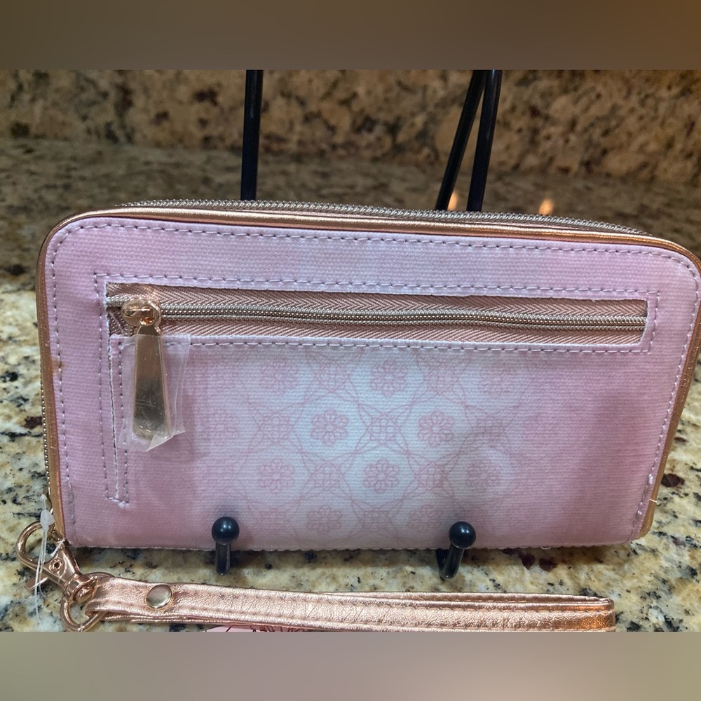 NWT Disney Art of Belle Wallet - Picture 3 of 6